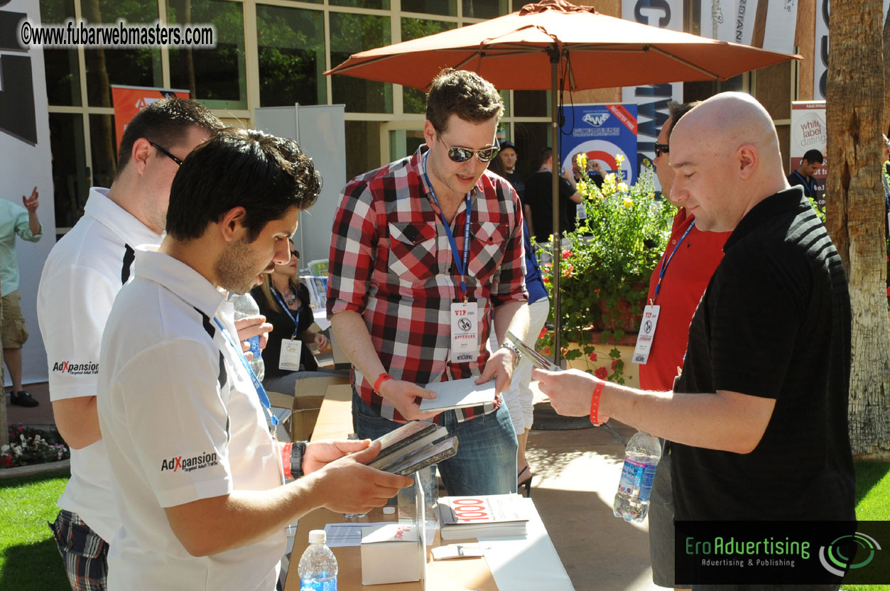 The Sponsor Meet Market