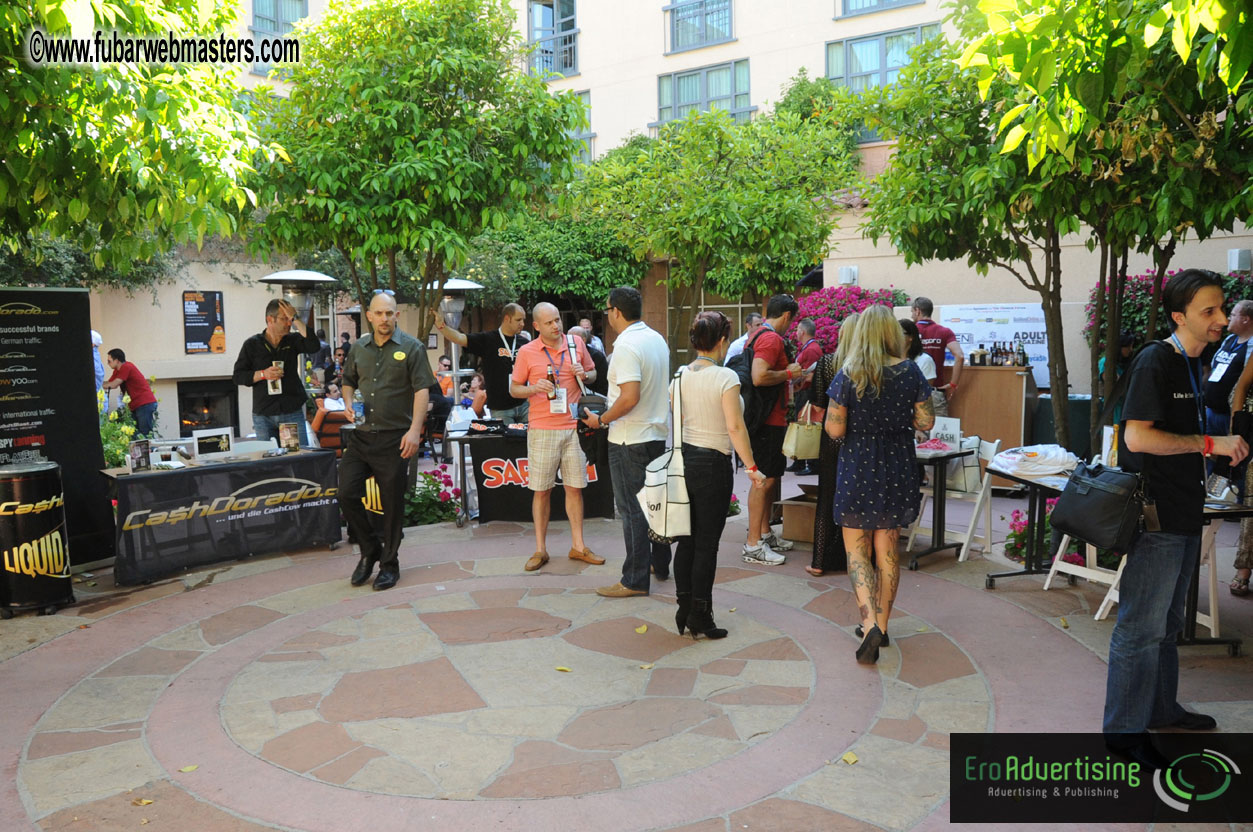 The Sponsor Meet Market