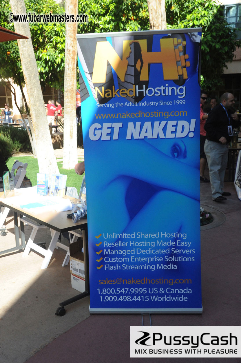 The Sponsor Meet Market