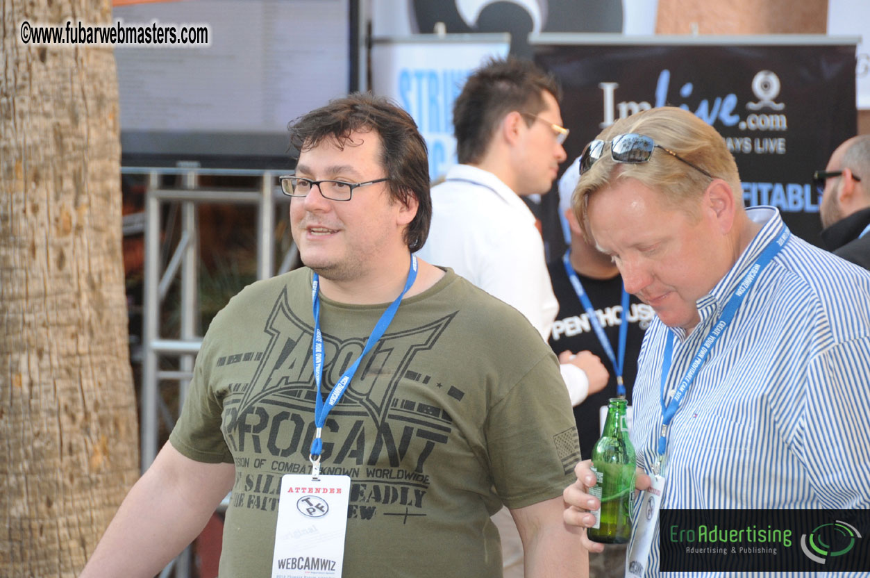 The Sponsor Meet Market