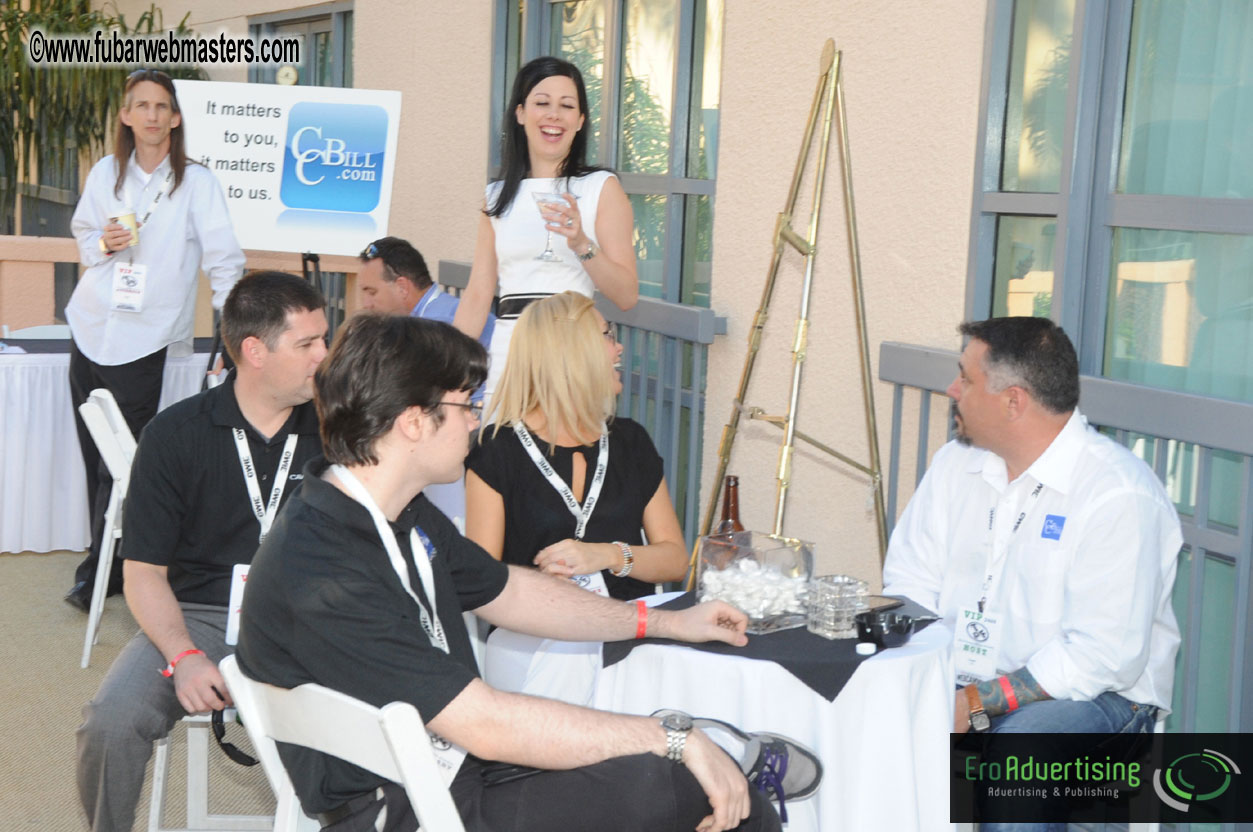 Cock/Tails with CCBill.com