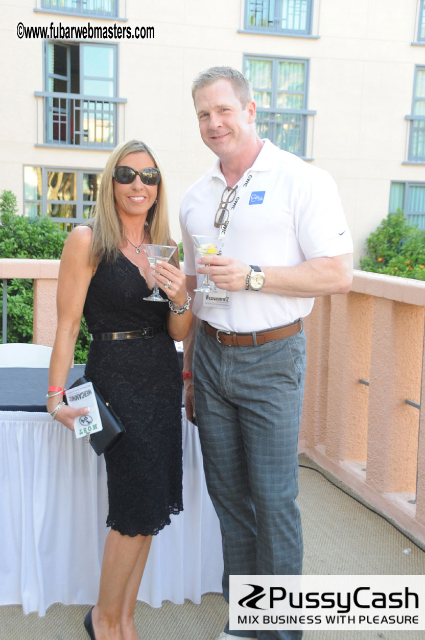 Cock/Tails with CCBill.com