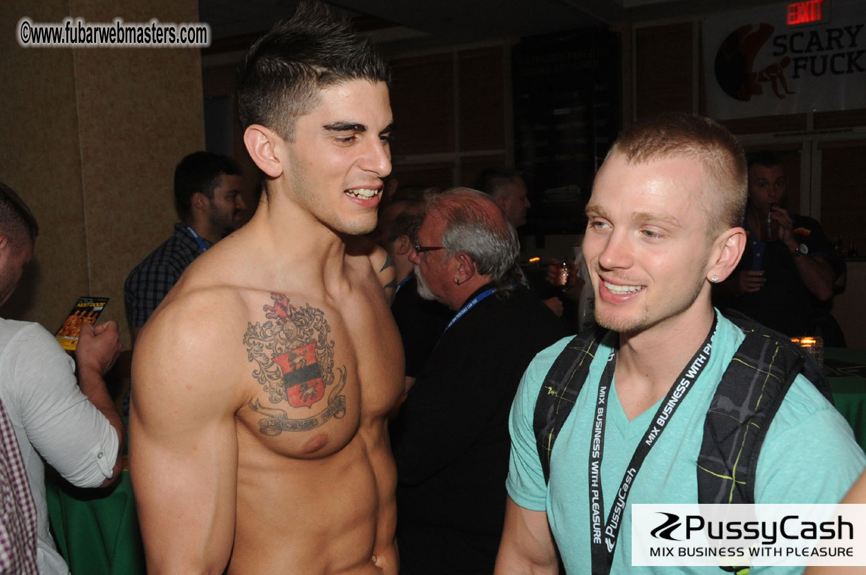 Next Door Buddy Profits Friday Night Heat 