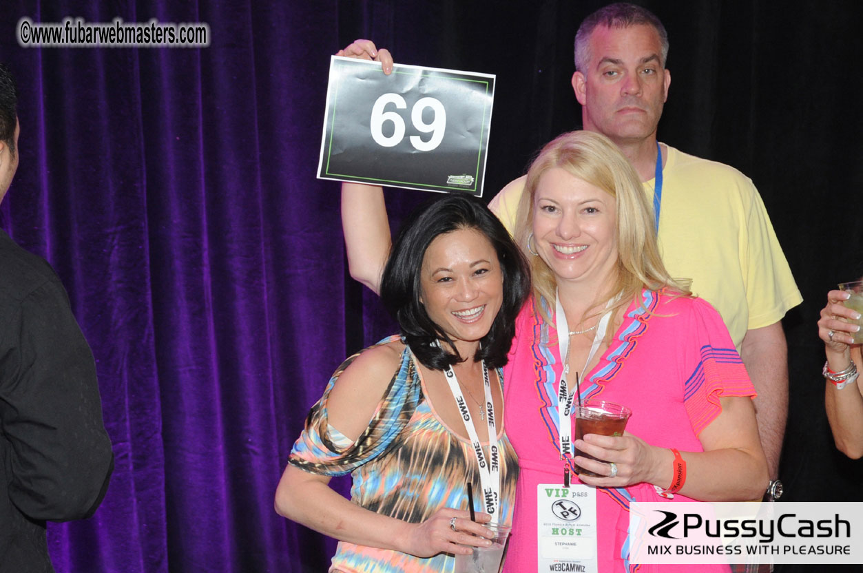 Next Door Buddy Profits Friday Night Heat 