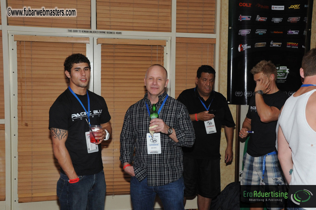 Next Door Buddy Profits Friday Night Heat 