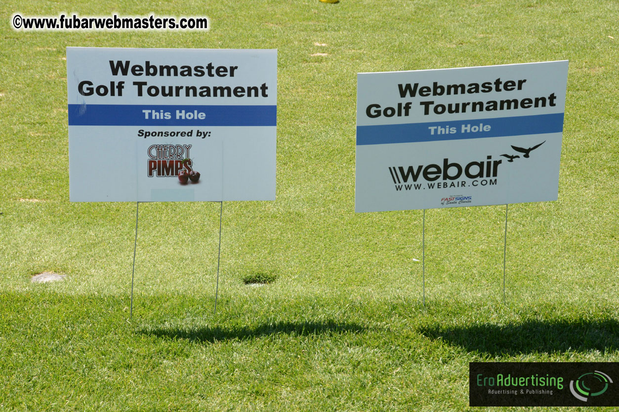 9th Annual Phoenix Forum Golf Tournament