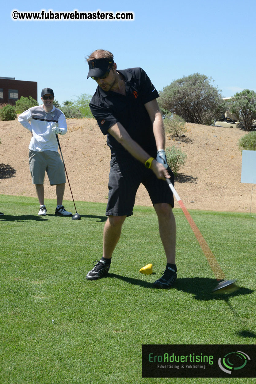 9th Annual Phoenix Forum Golf Tournament