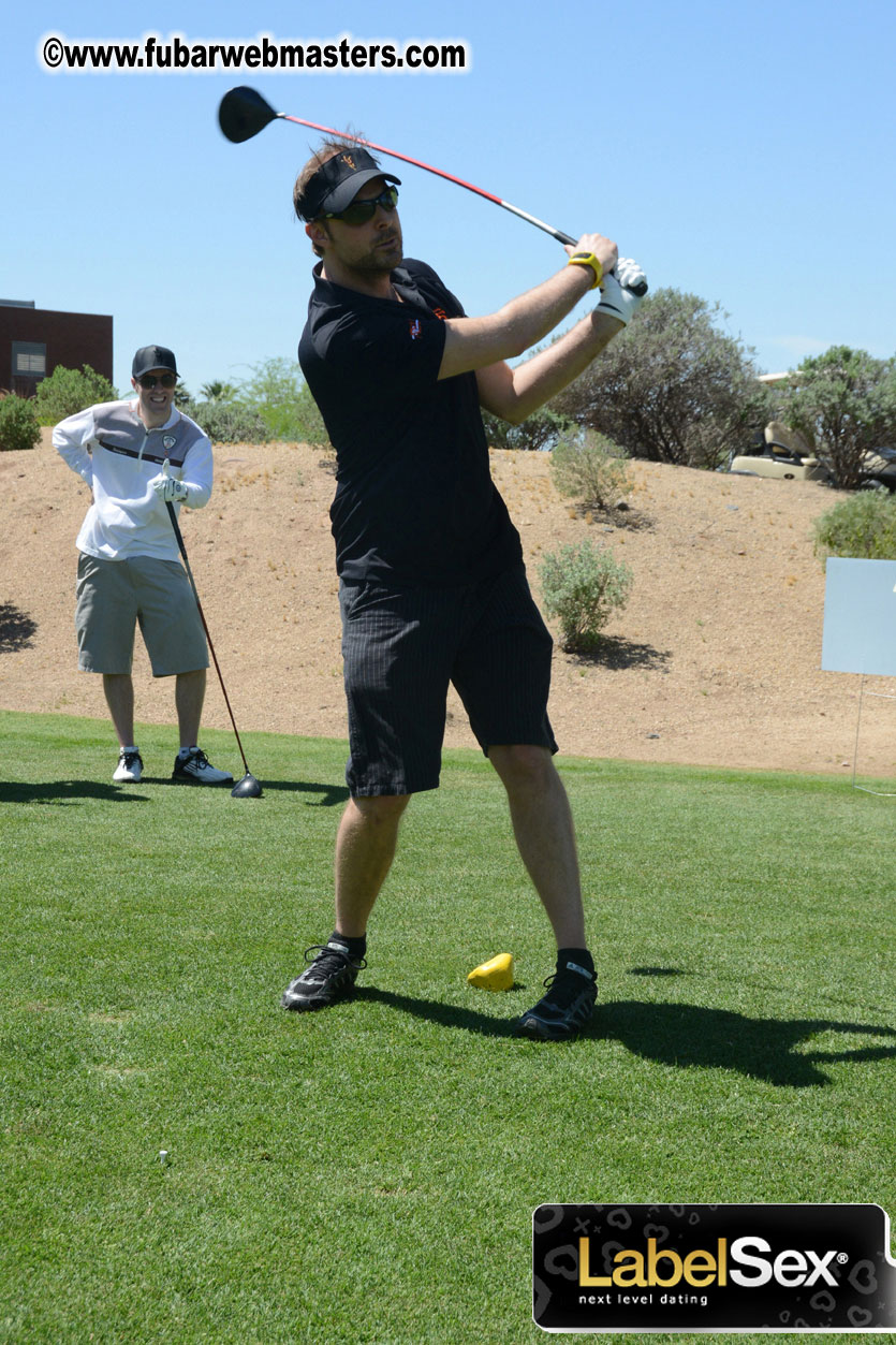 9th Annual Phoenix Forum Golf Tournament