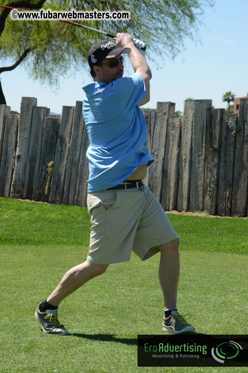 9th Annual Phoenix Forum Golf Tournament