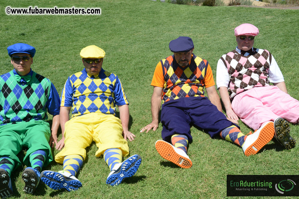 9th Annual Phoenix Forum Golf Tournament