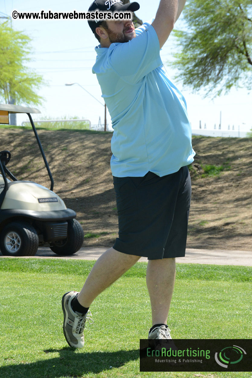 9th Annual Phoenix Forum Golf Tournament