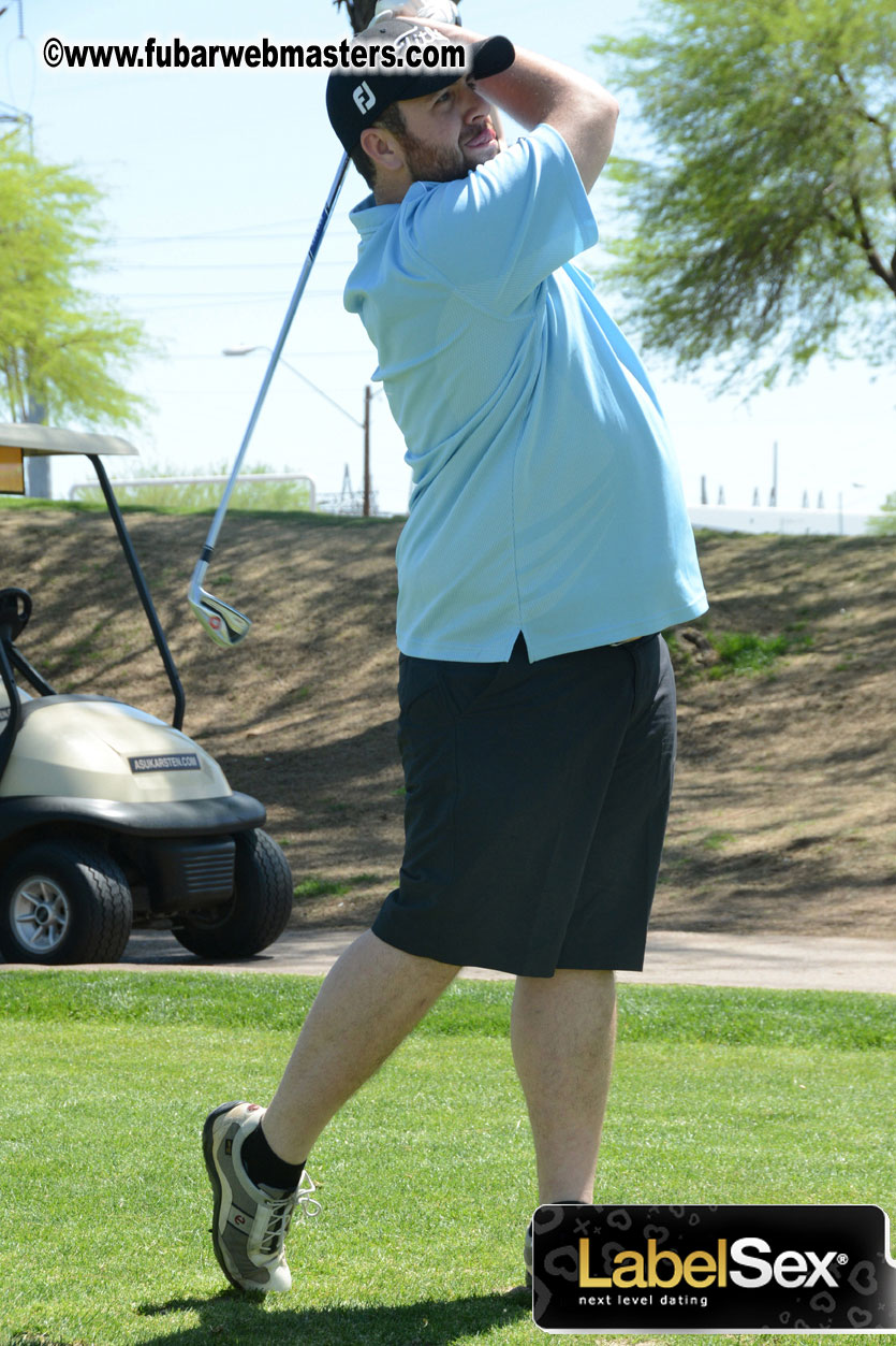 9th Annual Phoenix Forum Golf Tournament