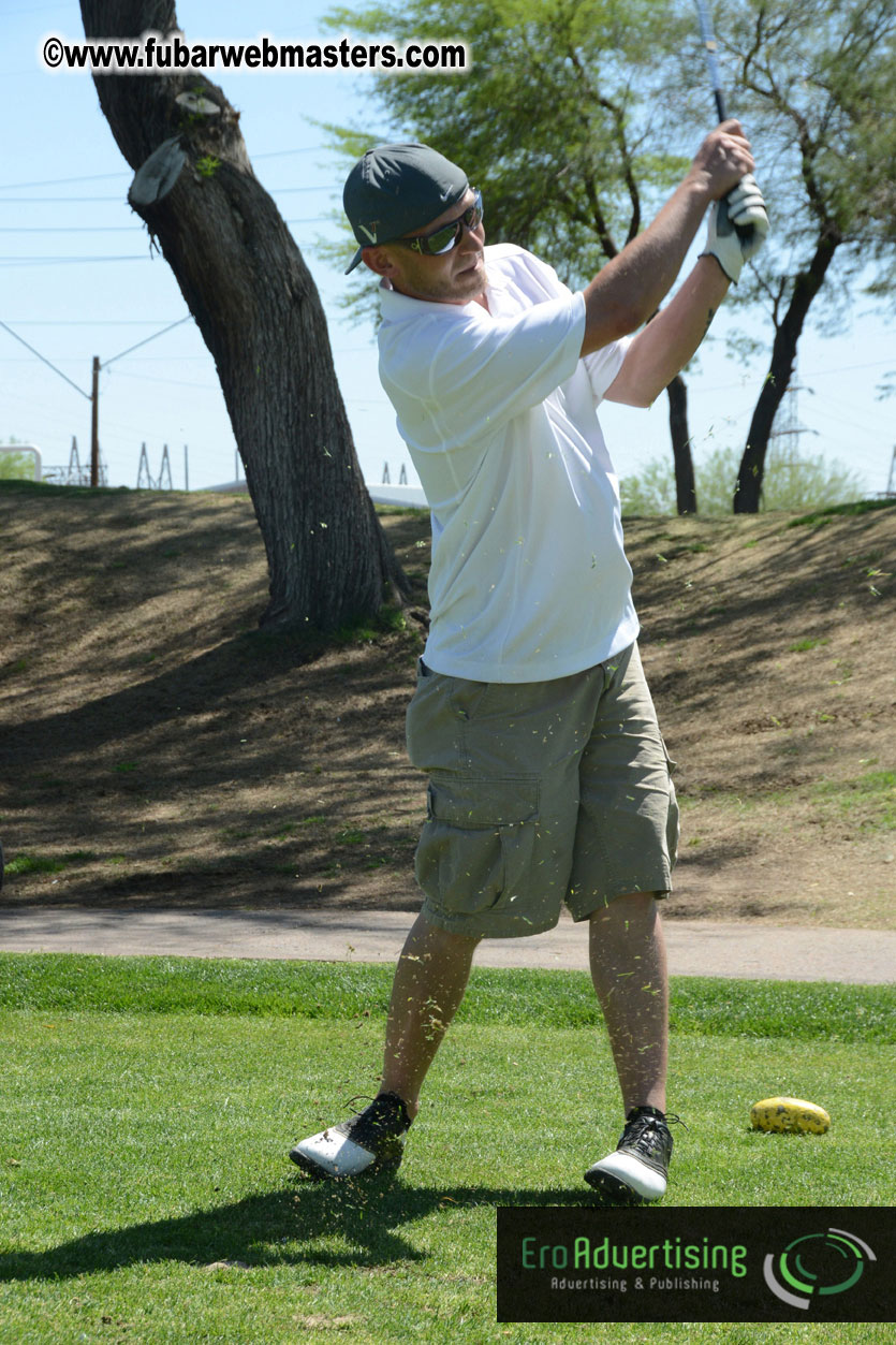 9th Annual Phoenix Forum Golf Tournament