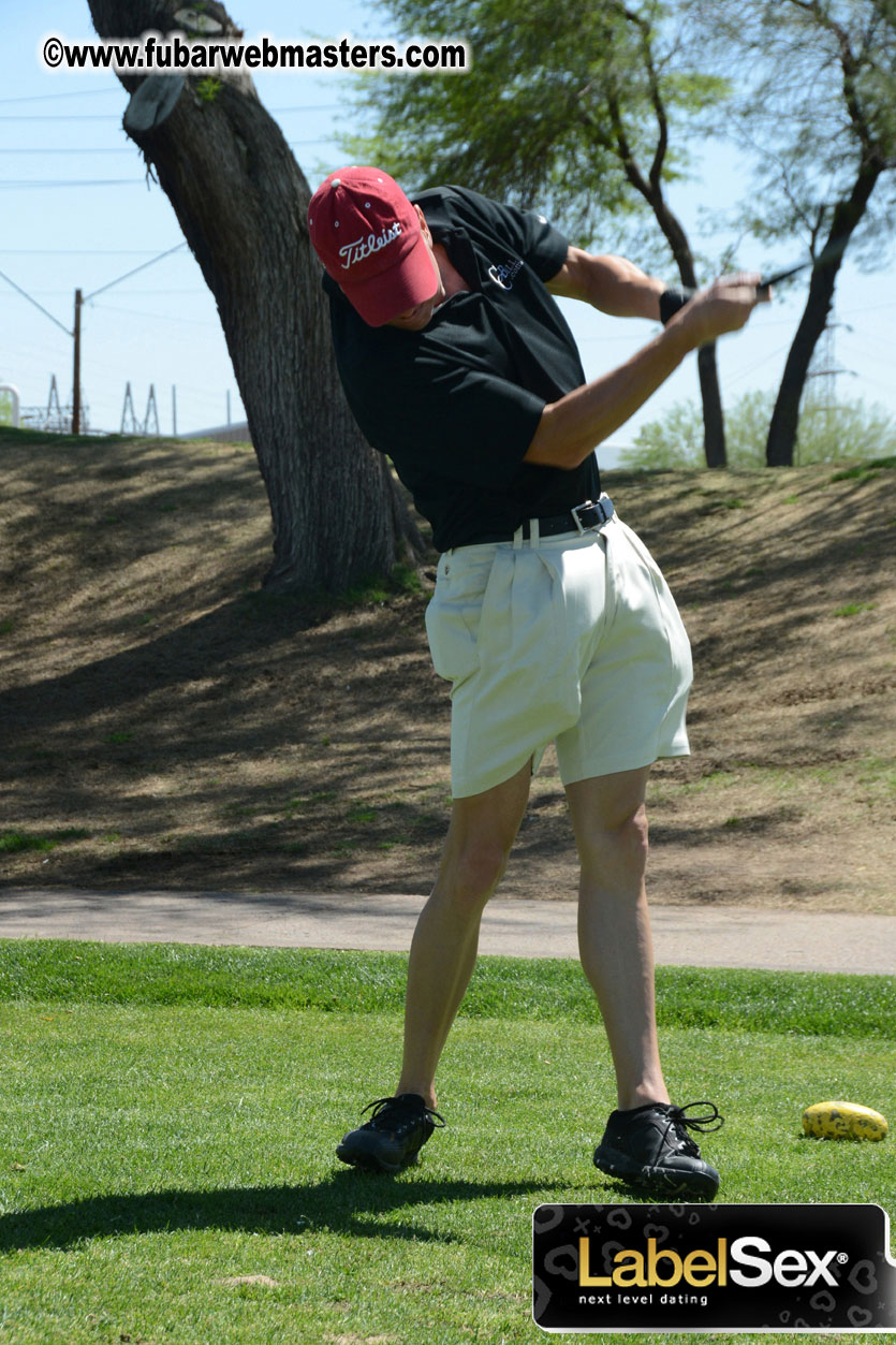 9th Annual Phoenix Forum Golf Tournament