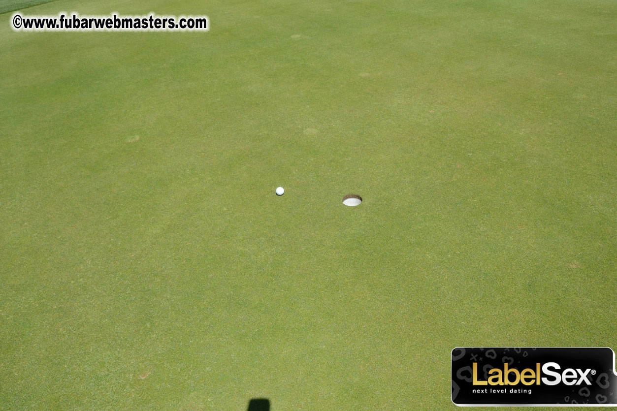 9th Annual Phoenix Forum Golf Tournament