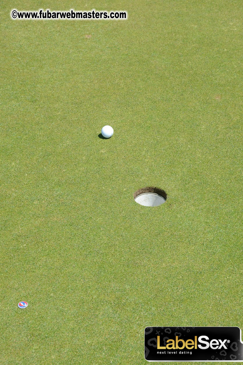 9th Annual Phoenix Forum Golf Tournament