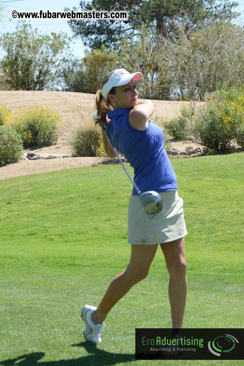 9th Annual Phoenix Forum Golf Tournament