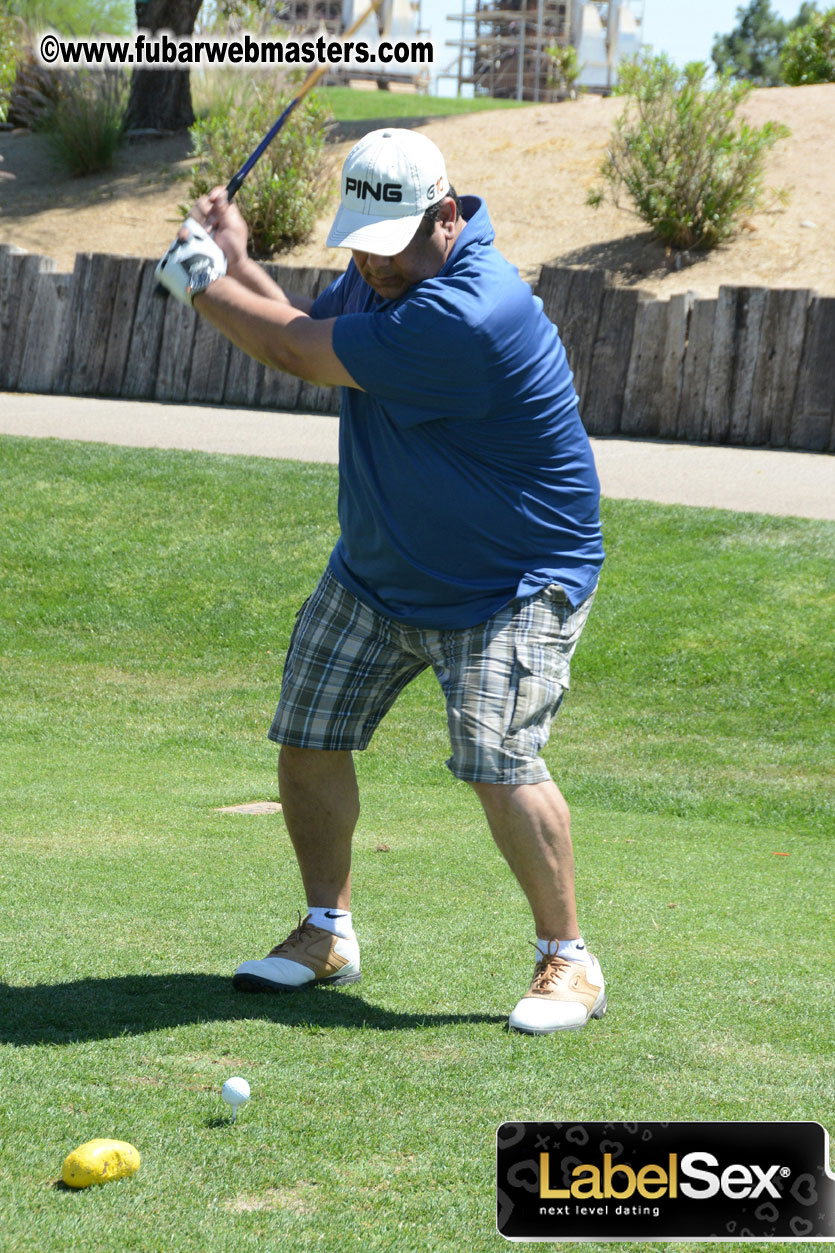 9th Annual Phoenix Forum Golf Tournament