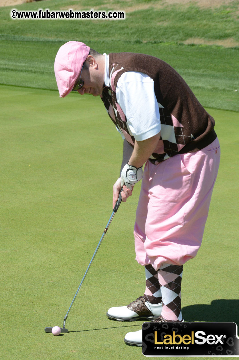 9th Annual Phoenix Forum Golf Tournament