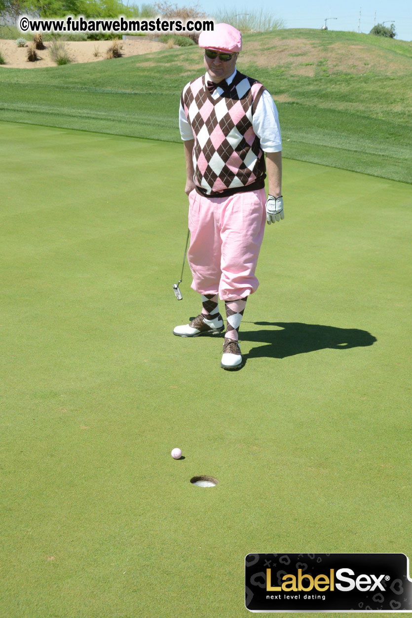 9th Annual Phoenix Forum Golf Tournament