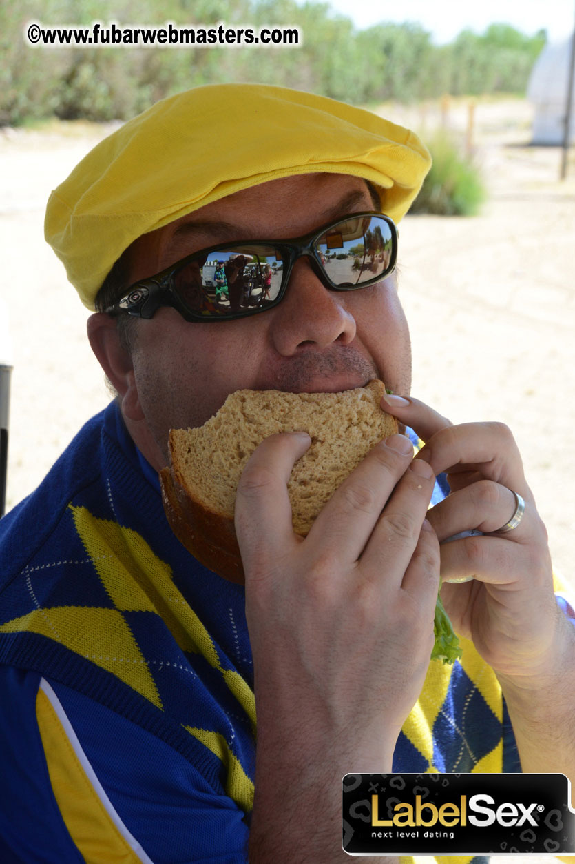 9th Annual Phoenix Forum Golf Tournament