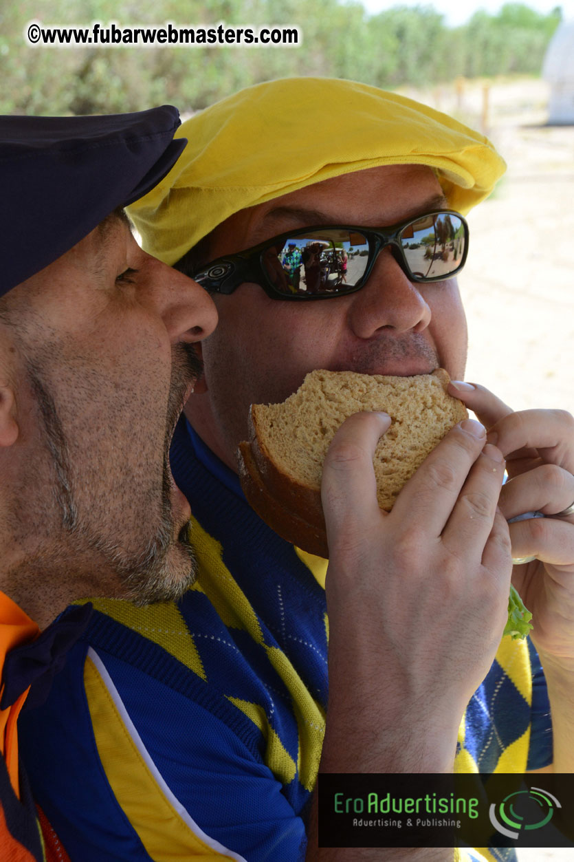 9th Annual Phoenix Forum Golf Tournament