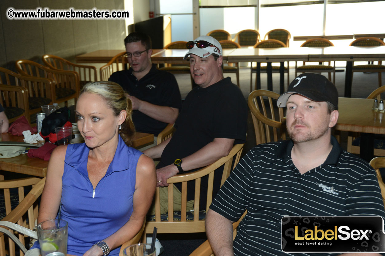 9th Annual Phoenix Forum Golf Tournament