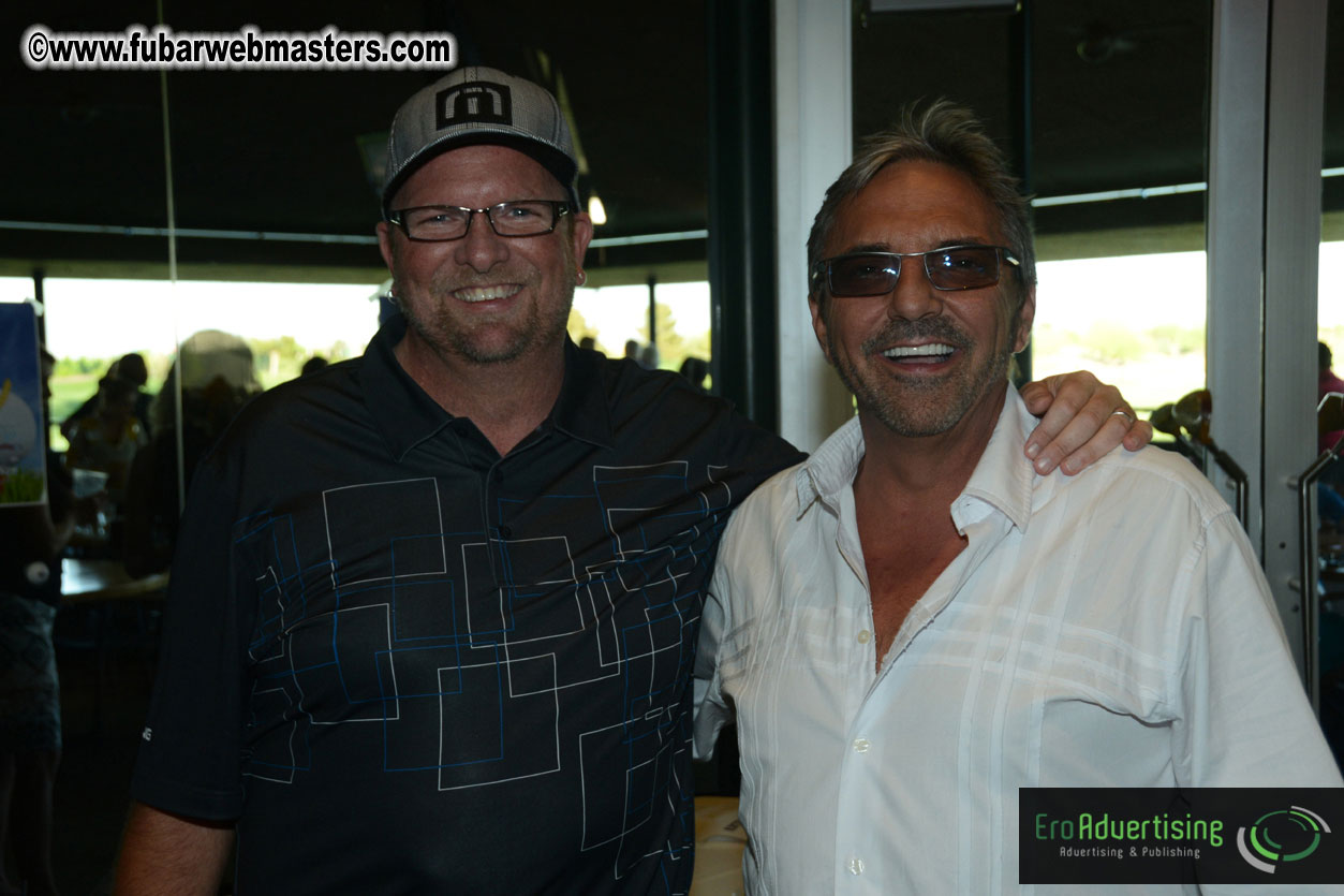 9th Annual Phoenix Forum Golf Tournament