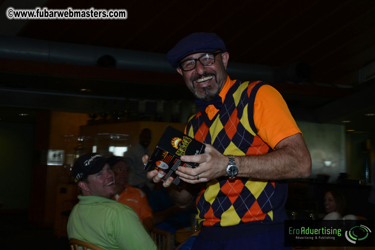 9th Annual Phoenix Forum Golf Tournament