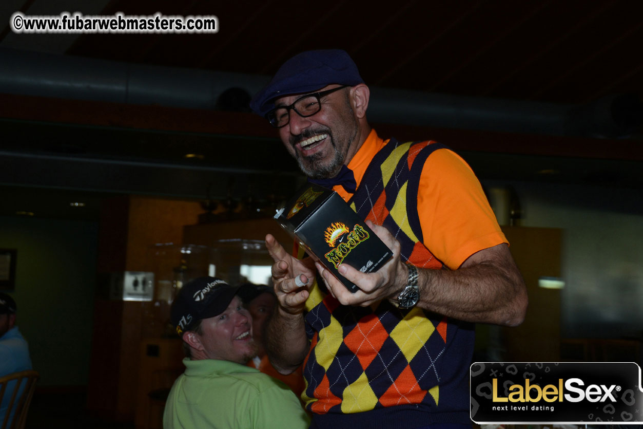 9th Annual Phoenix Forum Golf Tournament