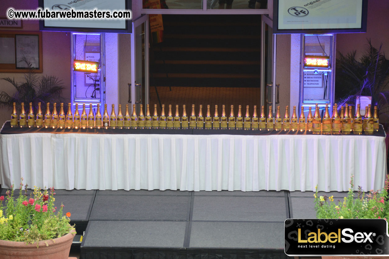 Phoenix Forum Welcome Reception