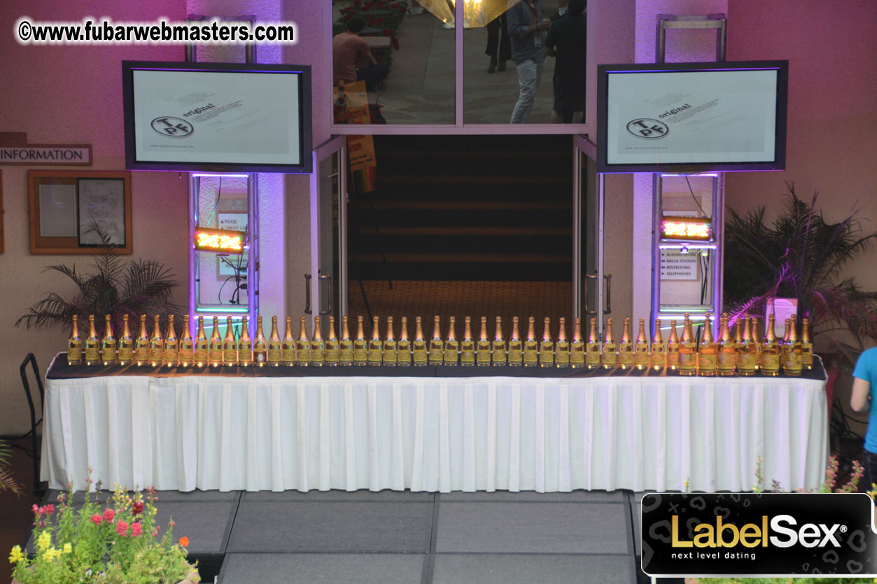 Phoenix Forum Welcome Reception