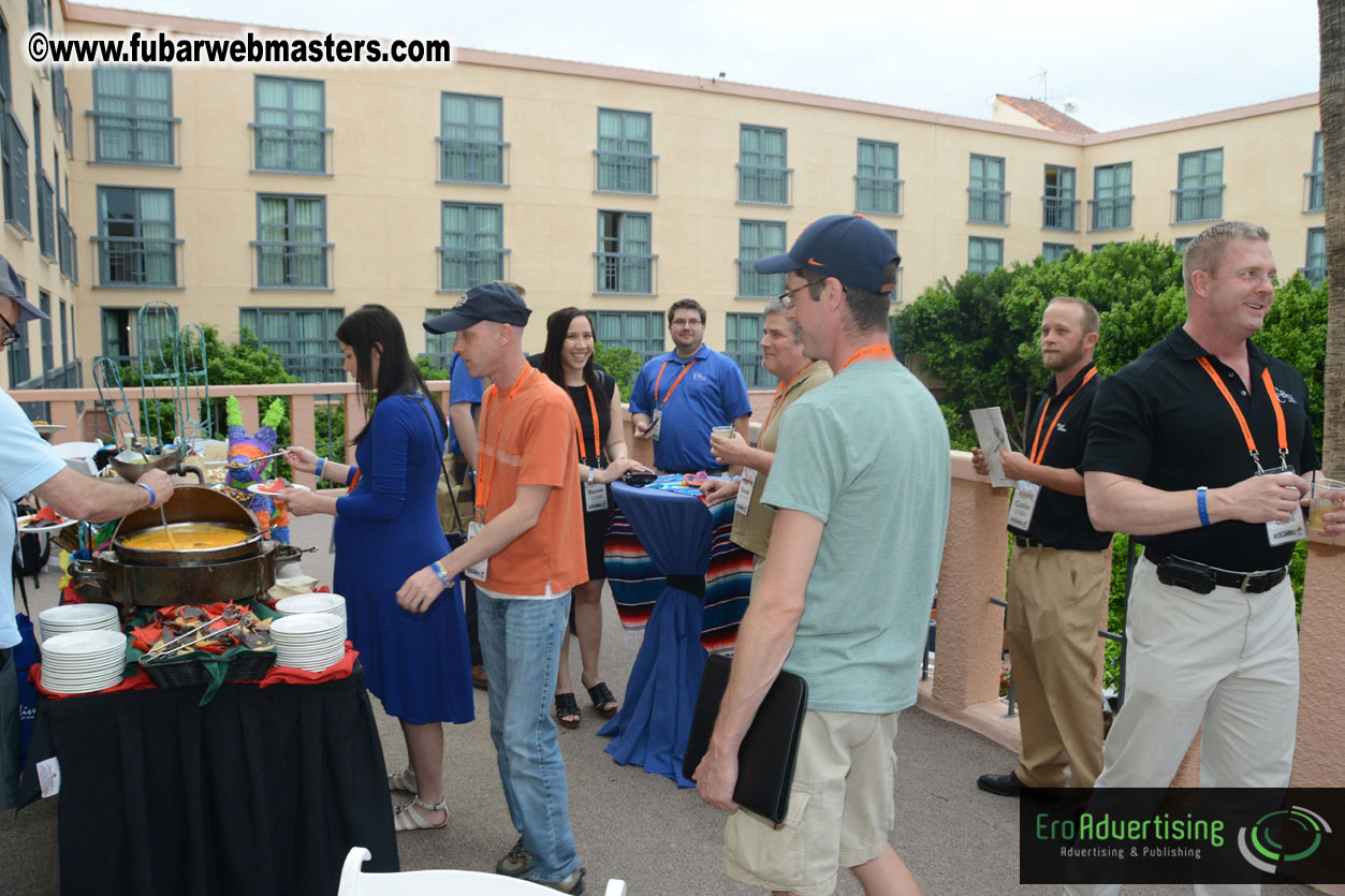 Phoenix Forum Welcome Reception