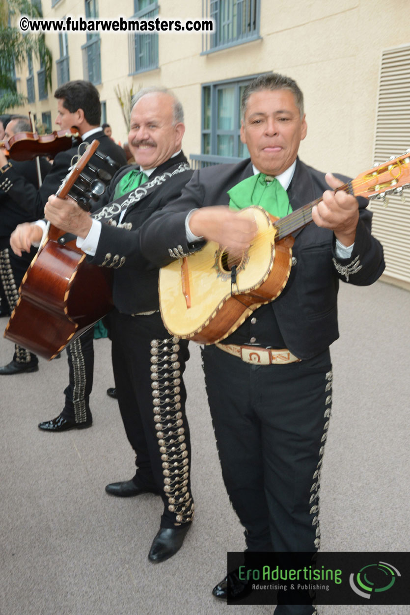Phoenix Forum Welcome Reception