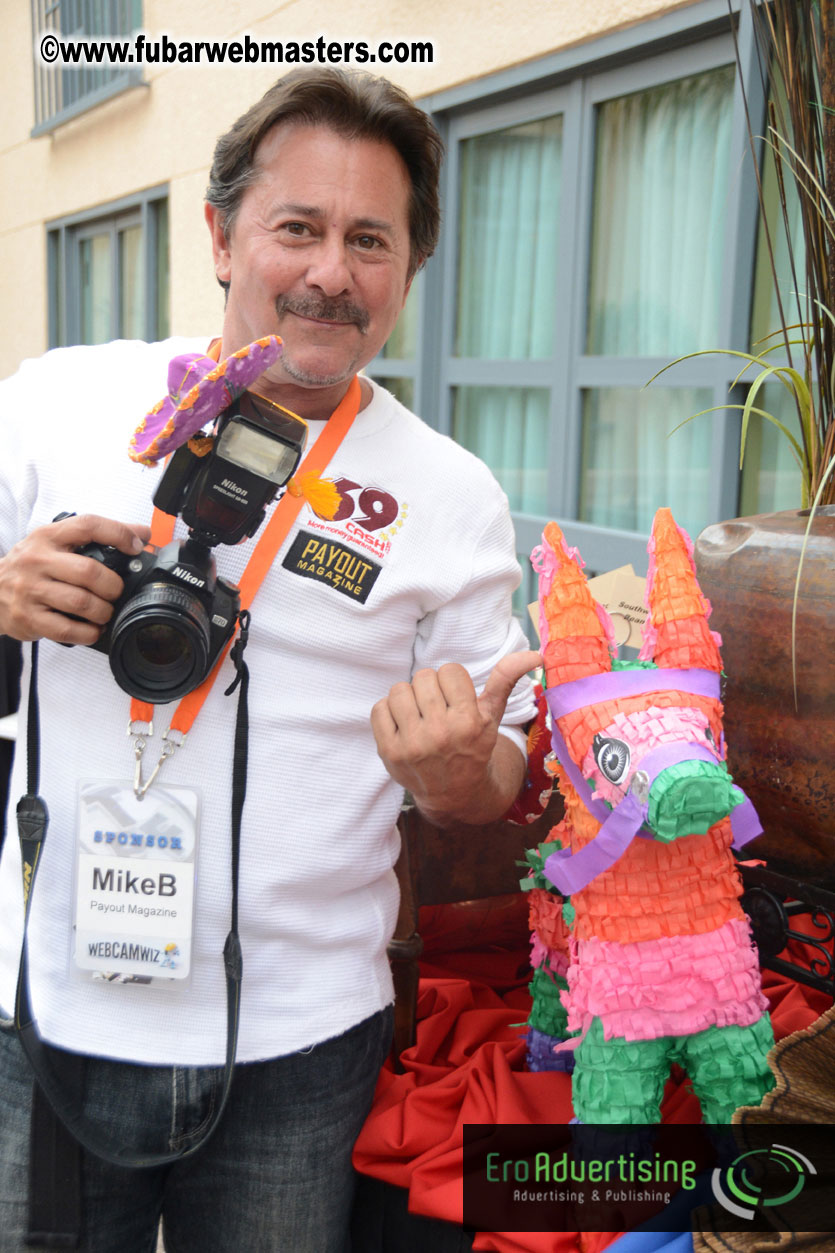 Phoenix Forum Welcome Reception