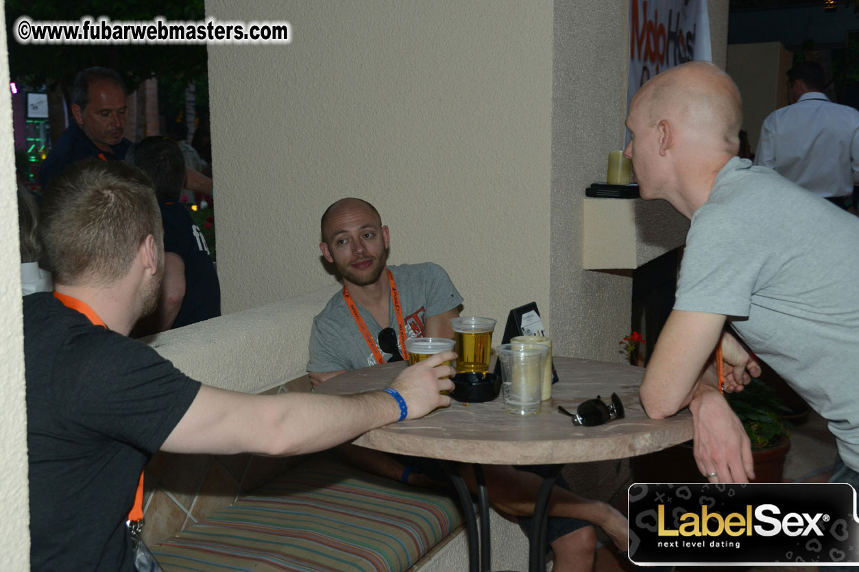 Phoenix Forum Welcome Reception