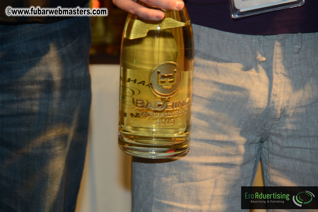 Phoenix Forum Welcome Reception