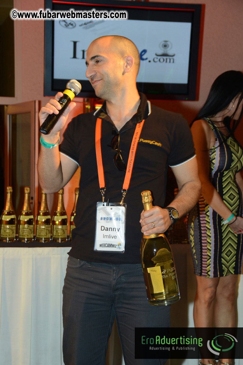 Phoenix Forum Welcome Reception