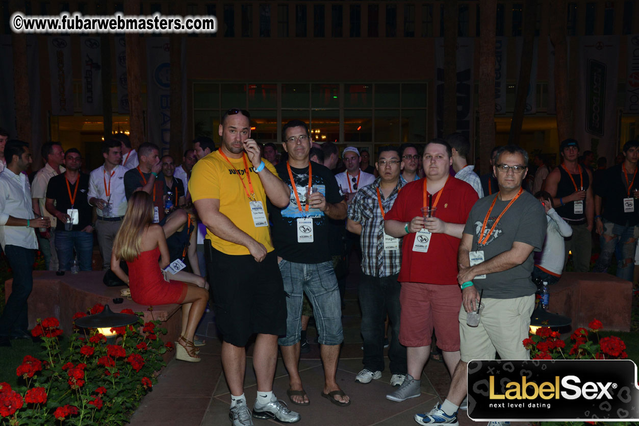 Phoenix Forum Welcome Reception