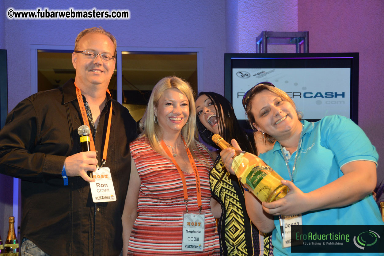 Phoenix Forum Welcome Reception