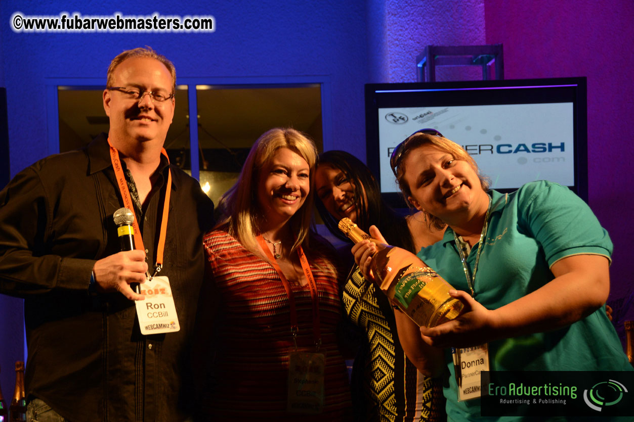 Phoenix Forum Welcome Reception