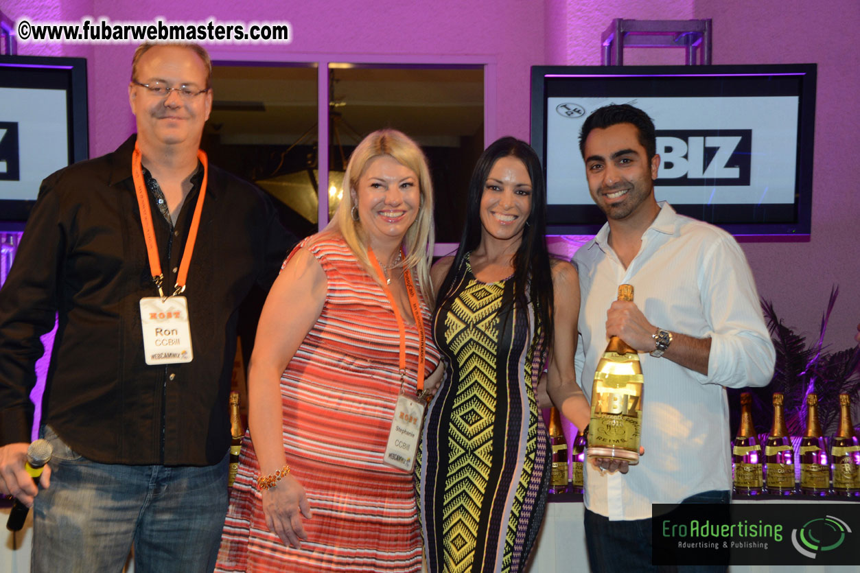 Phoenix Forum Welcome Reception