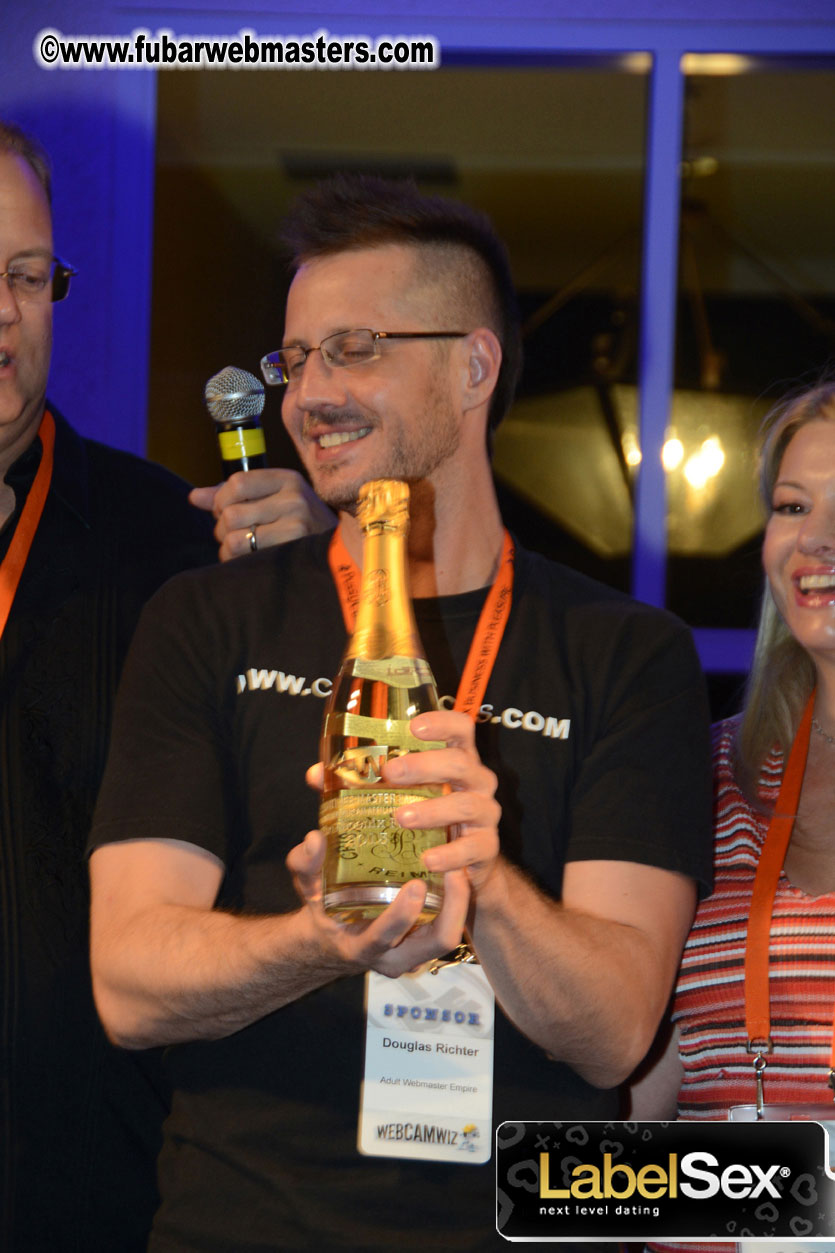 Phoenix Forum Welcome Reception