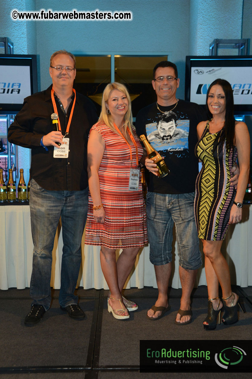 Phoenix Forum Welcome Reception