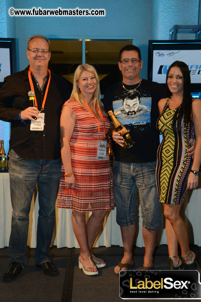 Phoenix Forum Welcome Reception