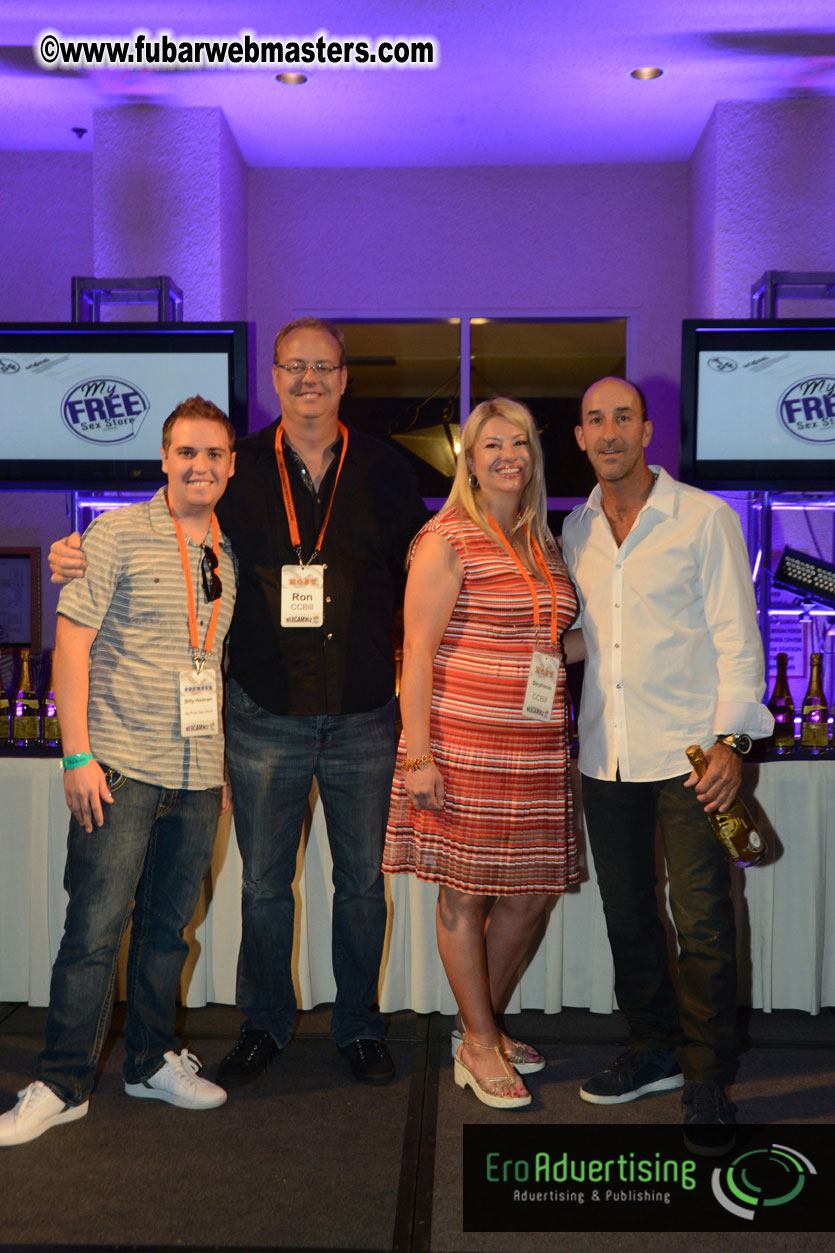 Phoenix Forum Welcome Reception