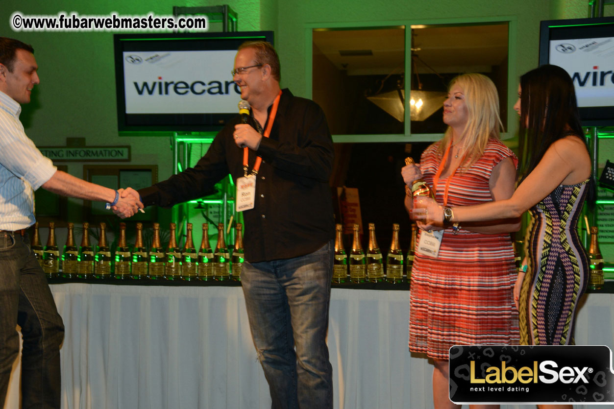 Phoenix Forum Welcome Reception