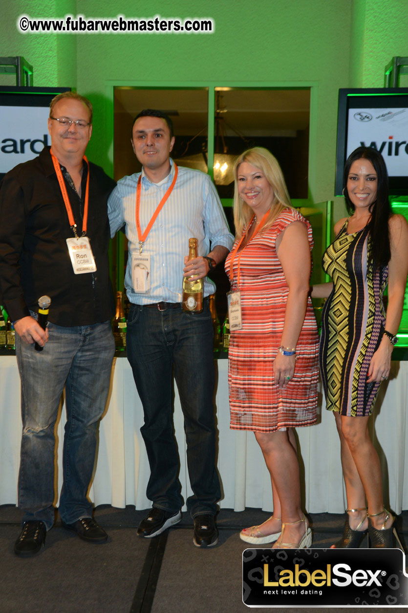 Phoenix Forum Welcome Reception