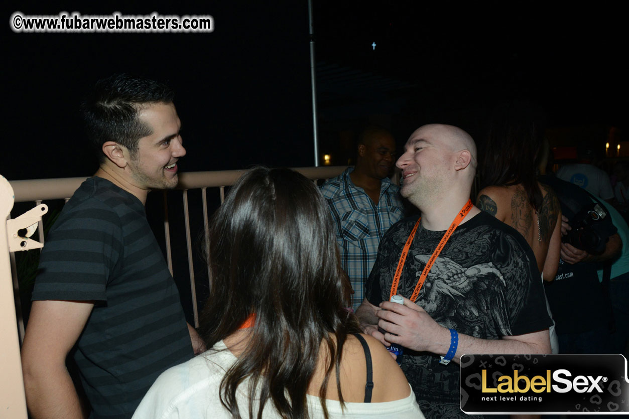 Poker and Late Night Suites