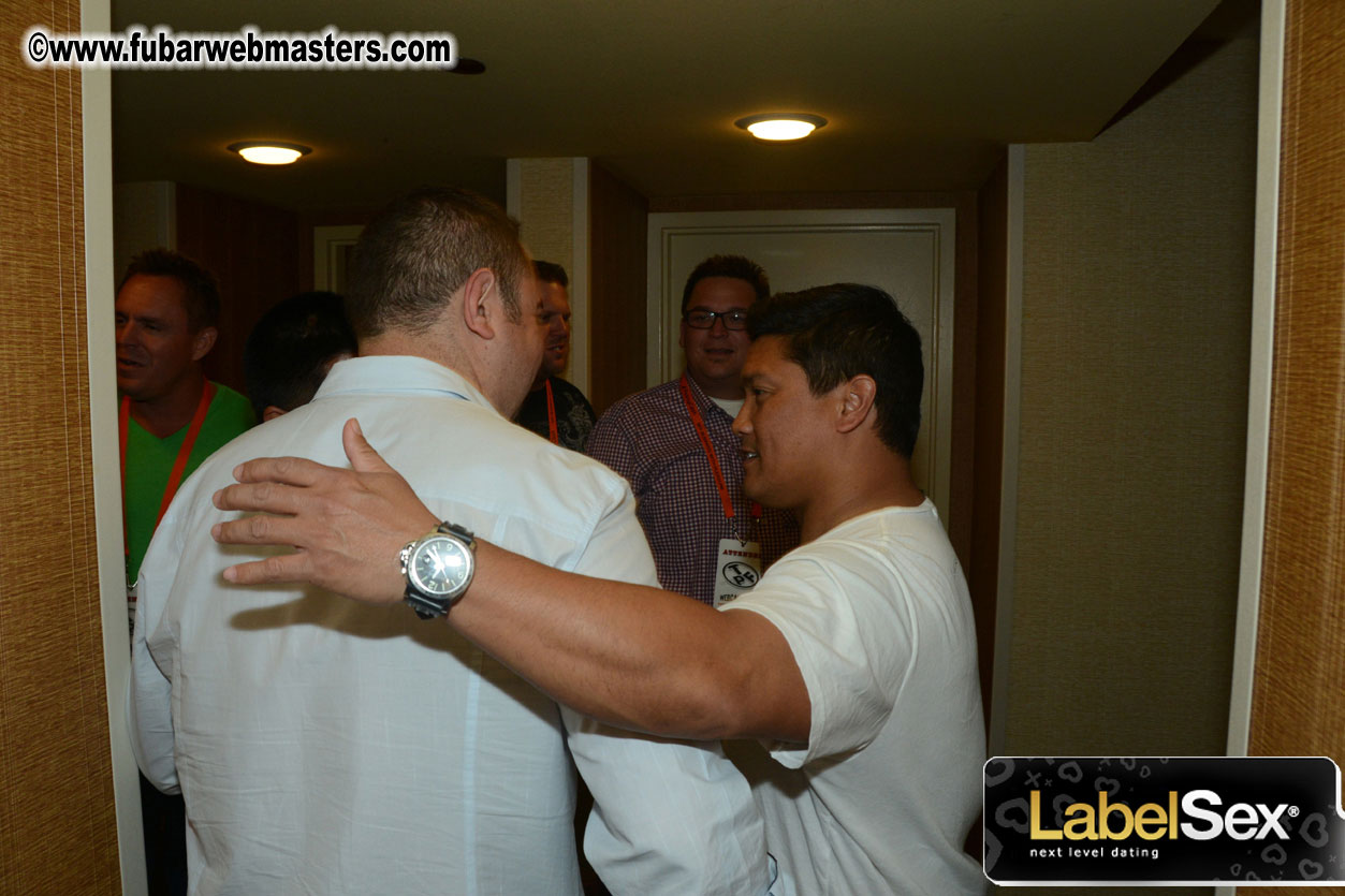 Poker and Late Night Suites